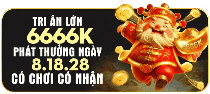 Tiền Thưởng Chào Mừng