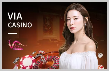Hình ảnh sảnh casino trực tuyến mới với dealer Việt